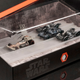 Image for article titled Hot Wheels Can Charge Me Whatever It Wants For These TIE Fighter vs. X-Wing Cars